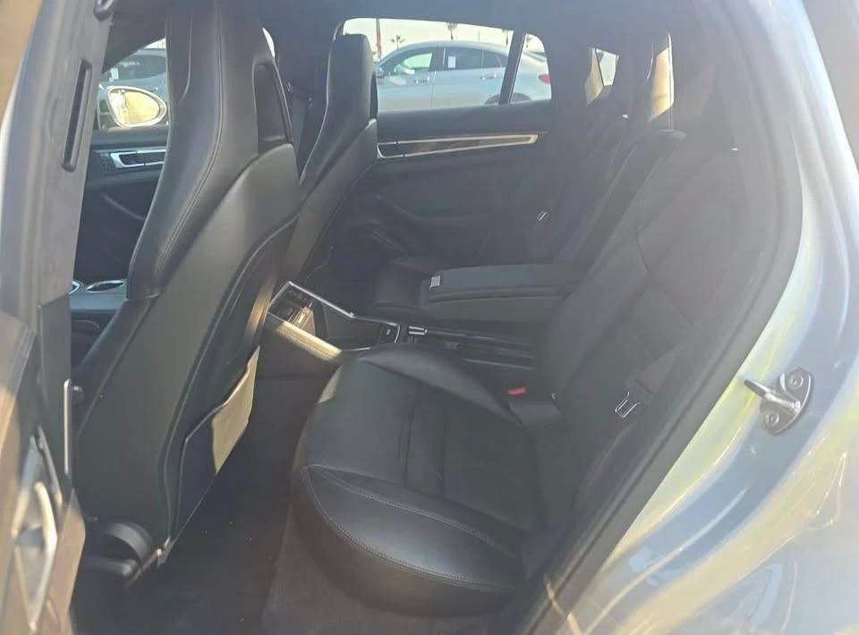 2017 Porsche 971 Panamera Turbo - Image 13 of 20