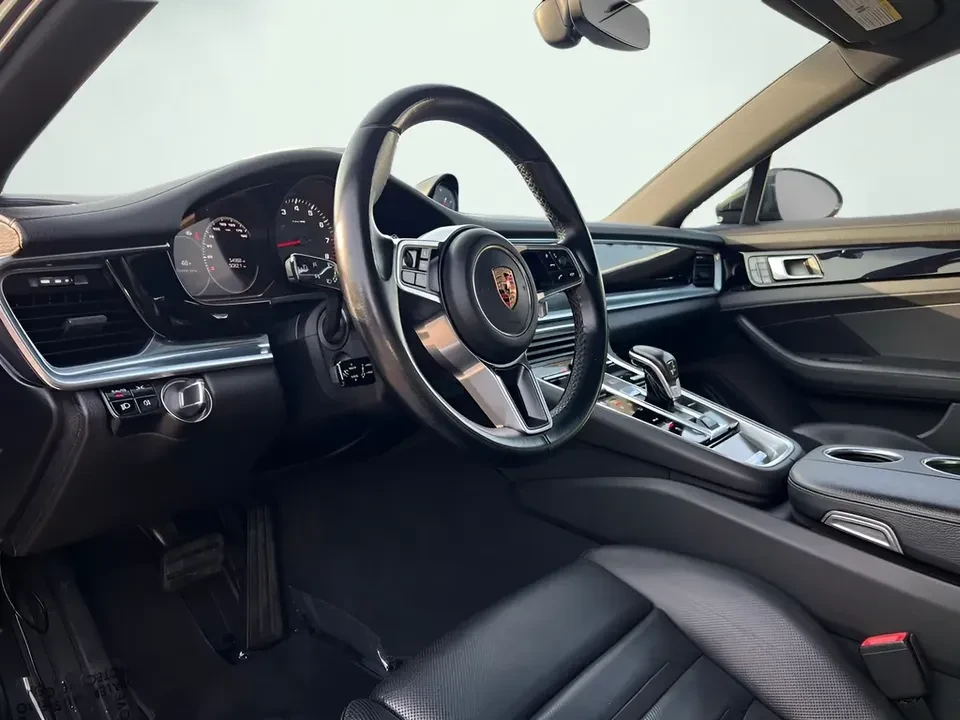 2017 Porsche 971 Panamera - Image 2 of 20