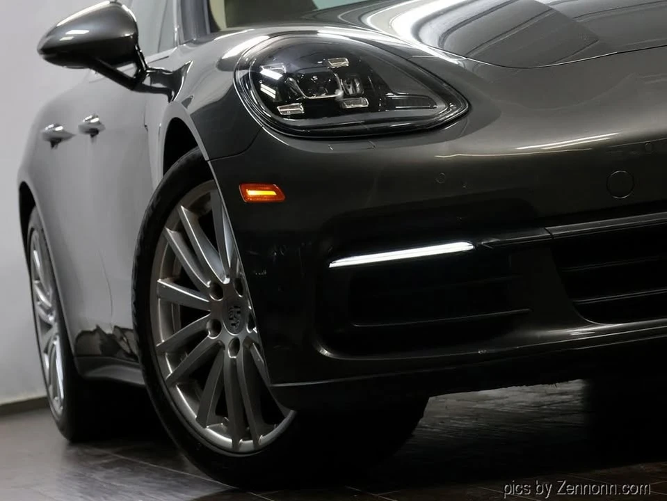 2017 Porsche 971 Panamera - Image 4 of 20
