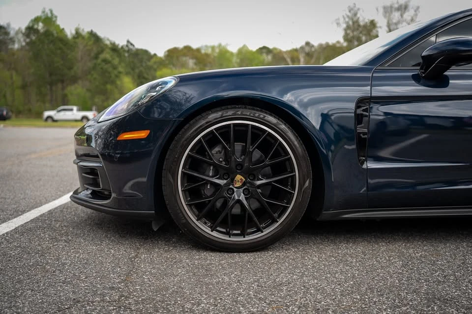2017 Porsche 971 Panamera - Image 8 of 20