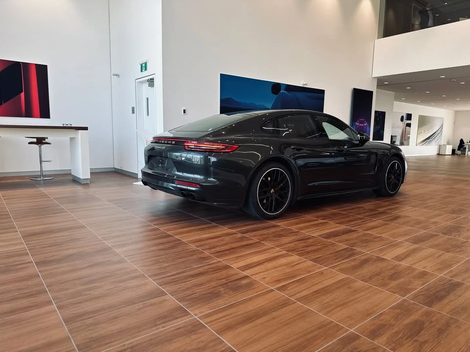 2017 Porsche 971 Panamera S - Image 13 of 18