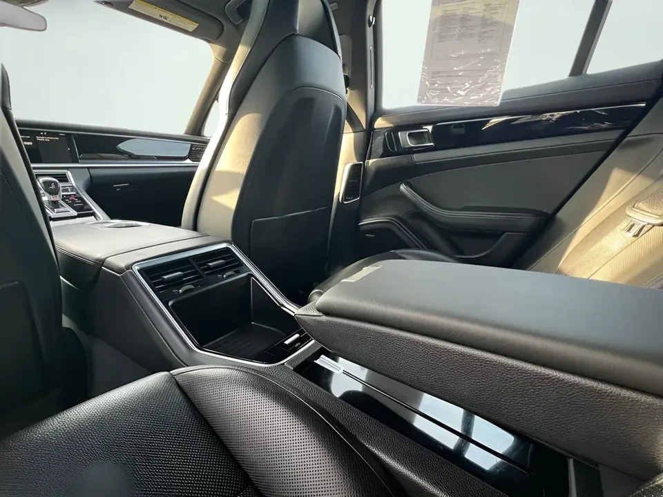 2017 Porsche 971 Panamera - Image 12 of 20