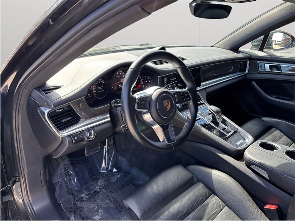 2017 Porsche 971 Panamera - Image 6 of 20