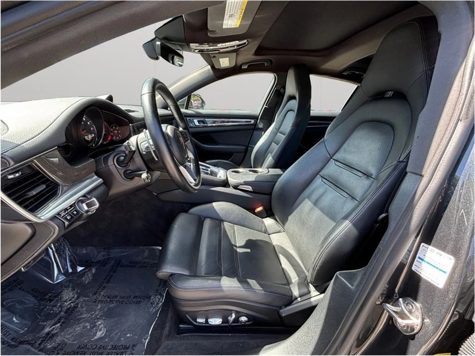 2017 Porsche 971 Panamera - Image 2 of 20