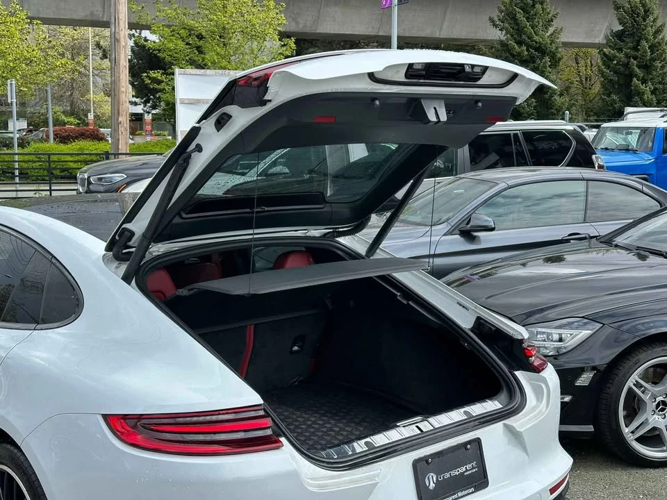 2017 Porsche 971 Panamera - Image 3 of 20