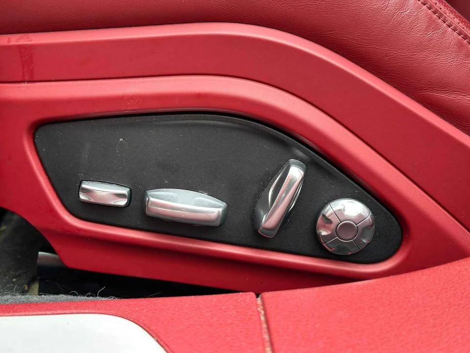 2017 Porsche 971 Panamera - Image 20 of 20