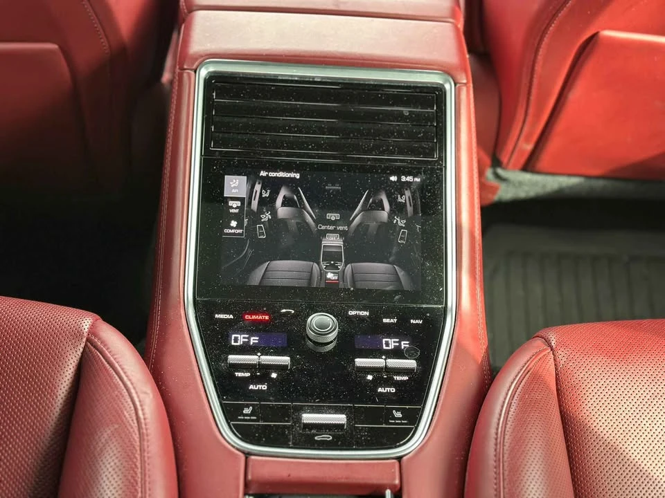 2017 Porsche 971 Panamera - Image 8 of 20