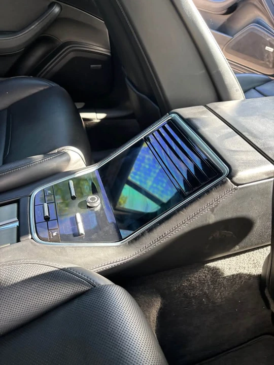 2017 Porsche 971 Panamera - Image 11 of 14