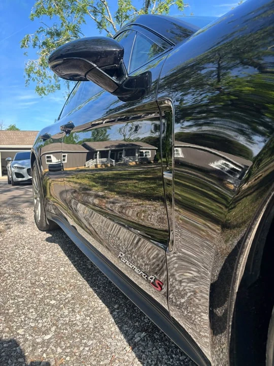 2017 Porsche 971 Panamera - Image 10 of 14