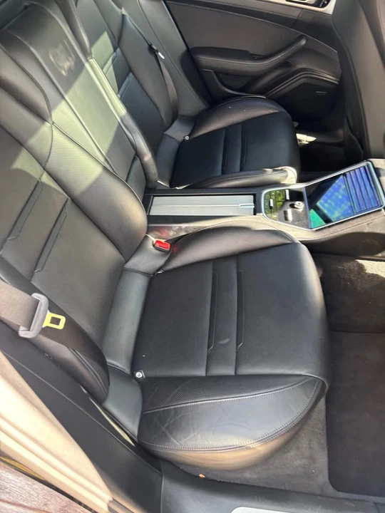 2017 Porsche 971 Panamera - Image 12 of 14