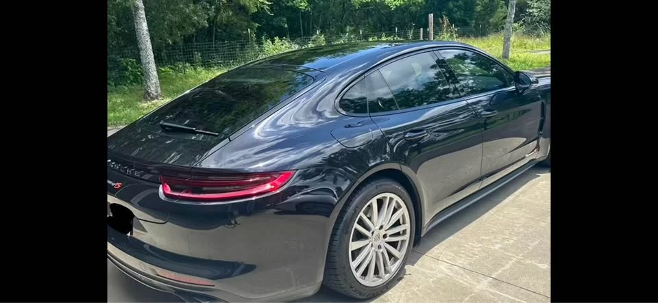 2017 Porsche 971 Panamera - Image 3 of 14