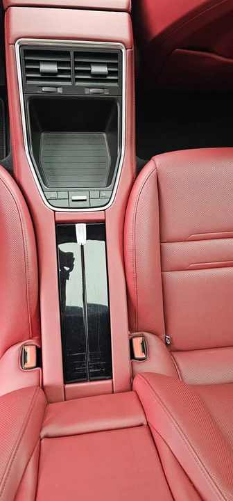 2017 Porsche 971 Panamera - Image 15 of 18