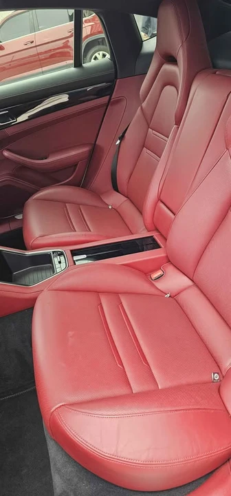 2017 Porsche 971 Panamera - Image 13 of 18