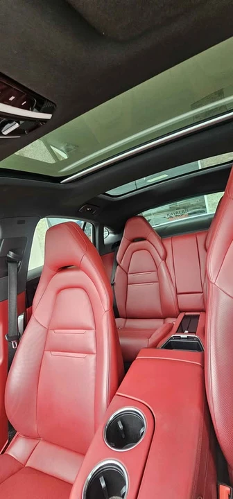 2017 Porsche 971 Panamera - Image 9 of 18