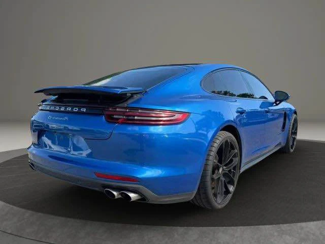 2017 Porsche 971 Panamera - Image 5 of 11