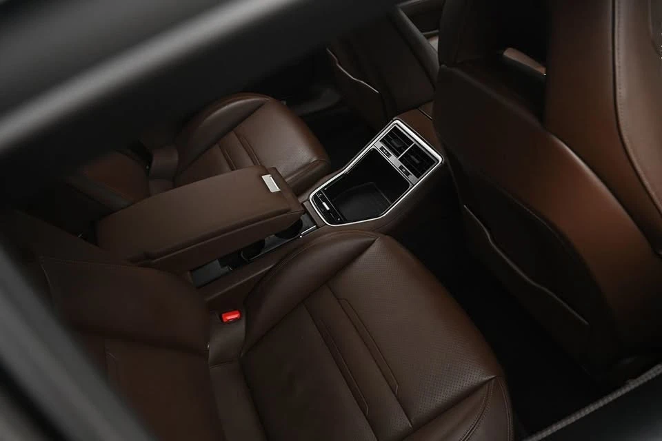 2017 Porsche 971 Panamera - Image 14 of 20