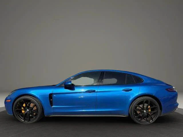 2017 Porsche 971 Panamera - Image 7 of 11