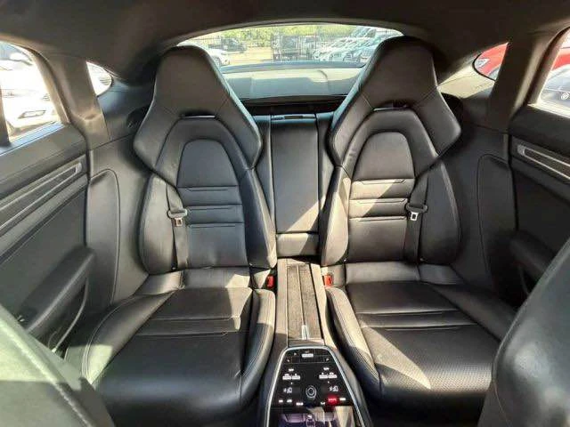 2017 Porsche 971 Panamera - Image 10 of 11