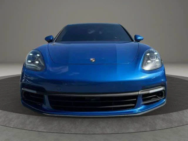 2017 Porsche 971 Panamera - Image 2 of 11