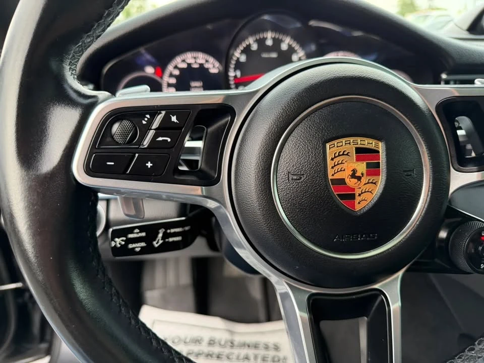 2017 Porsche 971 Panamera - Image 17 of 20