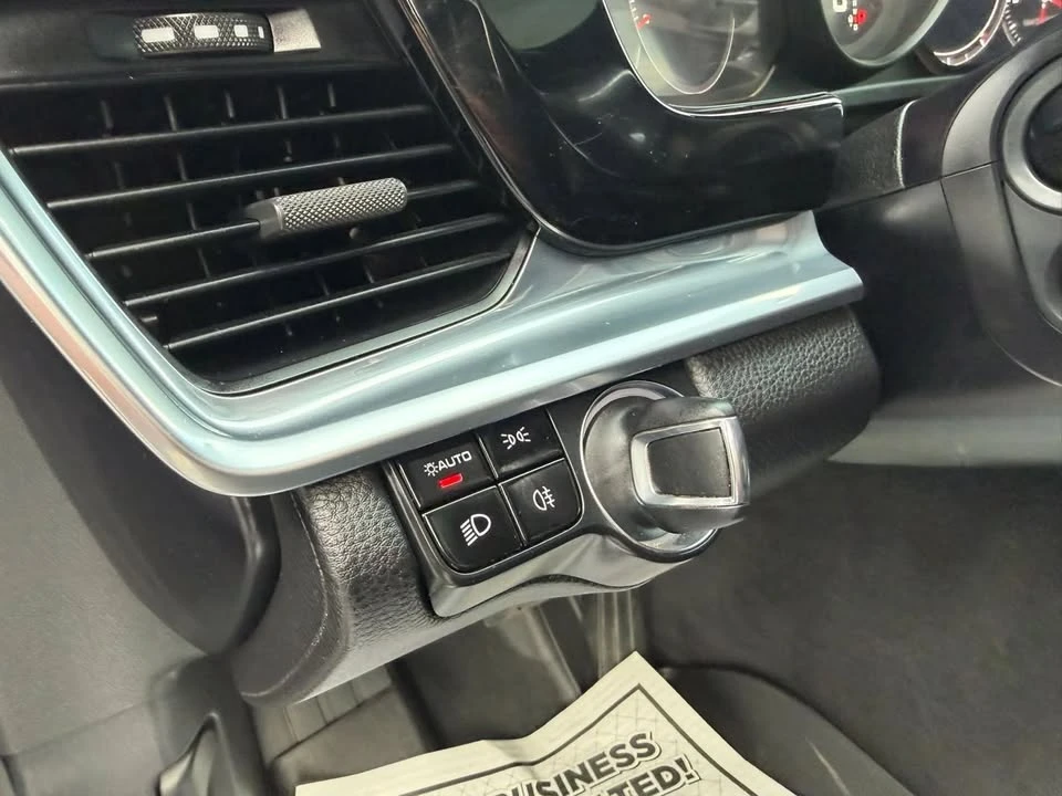 2017 Porsche 971 Panamera - Image 15 of 20
