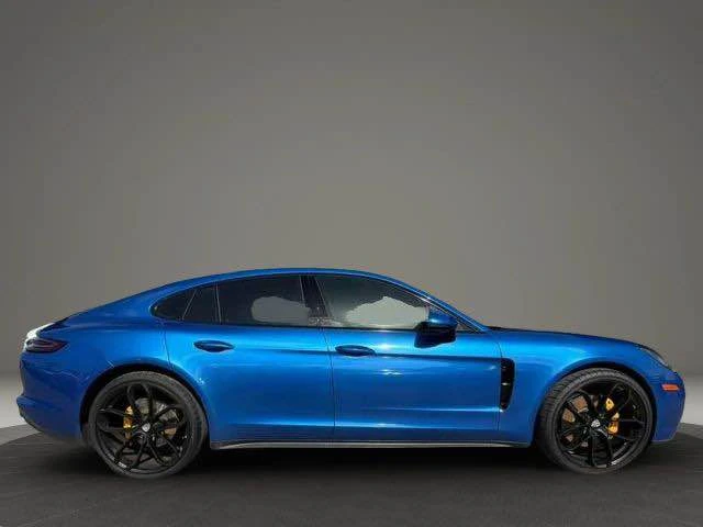 2017 Porsche 971 Panamera - Image 4 of 11