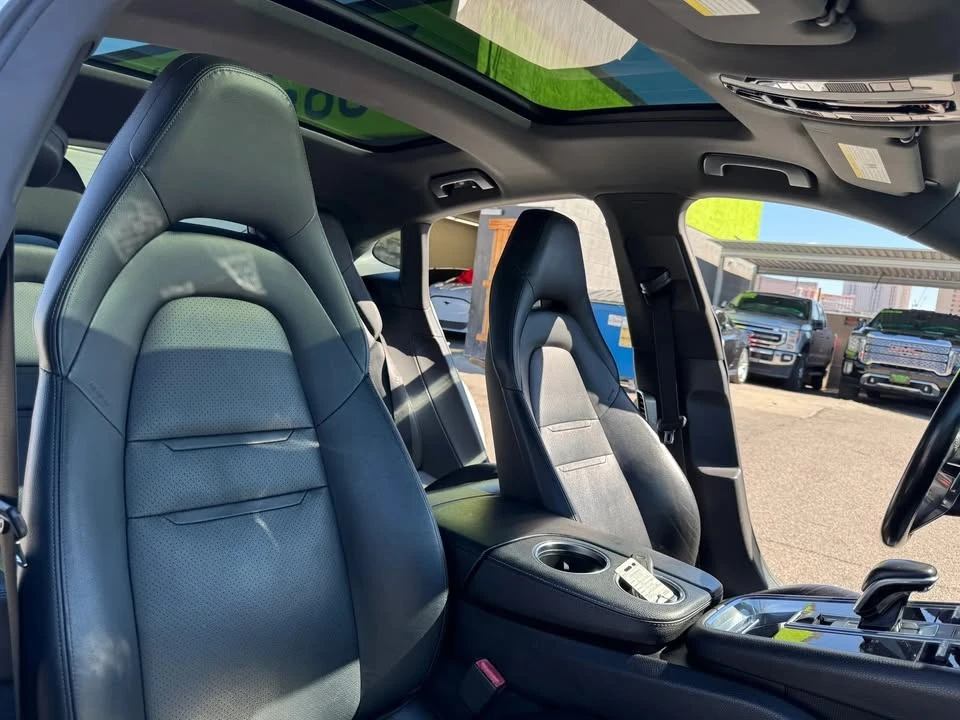 2017 Porsche 971 Panamera - Image 15 of 20