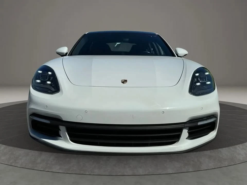 2017 Porsche 971 Panamera - Image 3 of 20