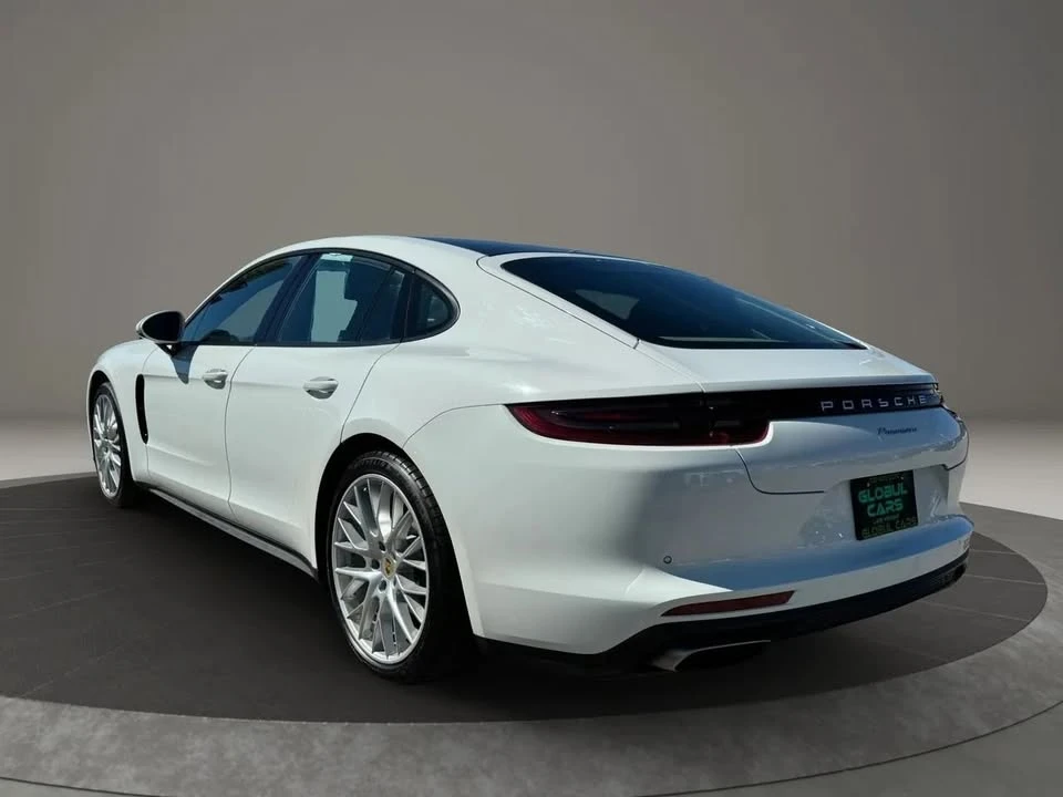 2017 Porsche 971 Panamera - Image 7 of 20
