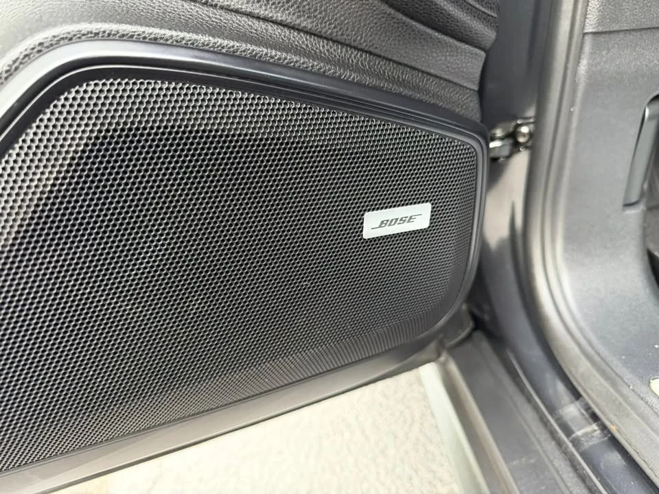 2017 Porsche 971 Panamera - Image 11 of 20