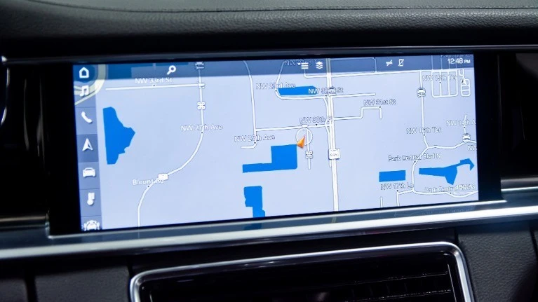 2017 Porsche 971 Panamera - Image 10 of 21