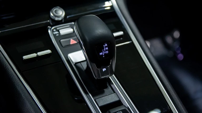 2017 Porsche 971 Panamera - Image 11 of 21