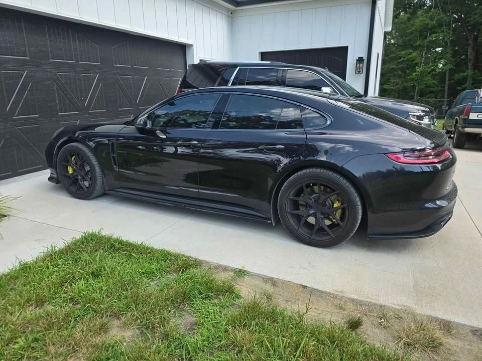 2017 Porsche 971 Panamera - Image 3 of 7