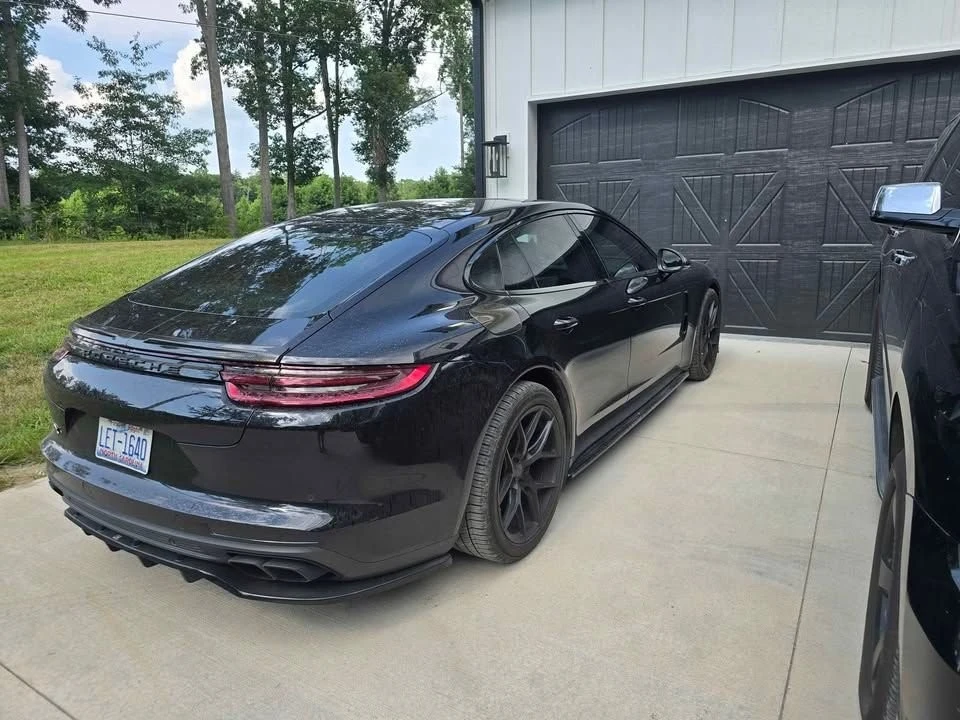 2017 Porsche 971 Panamera - Image 5 of 7