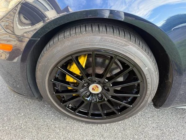 2017 Porsche 971 Panamera - Image 9 of 19