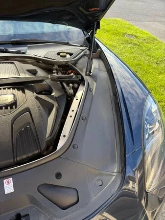 2017 Porsche 971 Panamera - Image 17 of 19