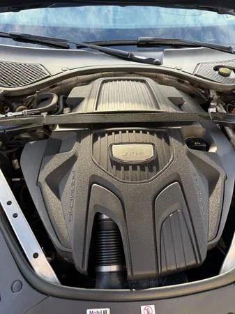 2017 Porsche 971 Panamera - Image 18 of 19