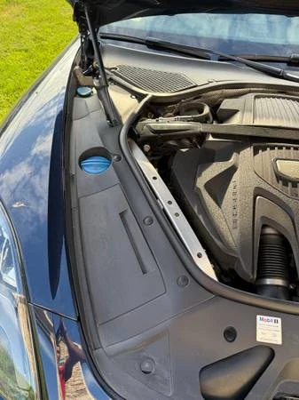 2017 Porsche 971 Panamera - Image 16 of 19
