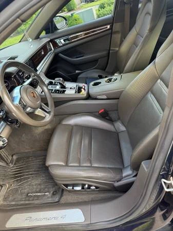 2017 Porsche 971 Panamera - Image 13 of 19