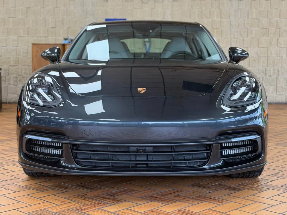 2017 Porsche 971 Panamera - Image 4 of 20