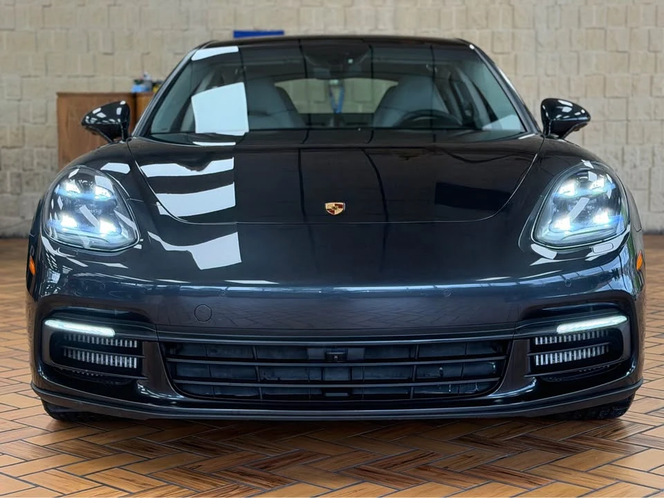 2017 Porsche 971 Panamera - Image 3 of 20