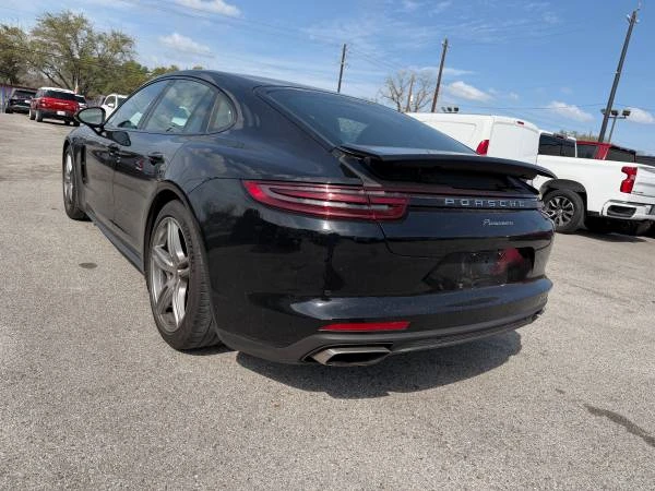 2017 Porsche 971 Panamera - Image 6 of 16
