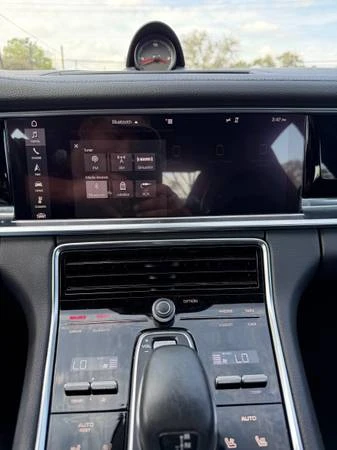 2017 Porsche 971 Panamera - Image 11 of 16