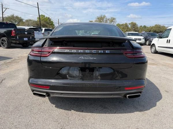 2017 Porsche 971 Panamera - Image 5 of 16