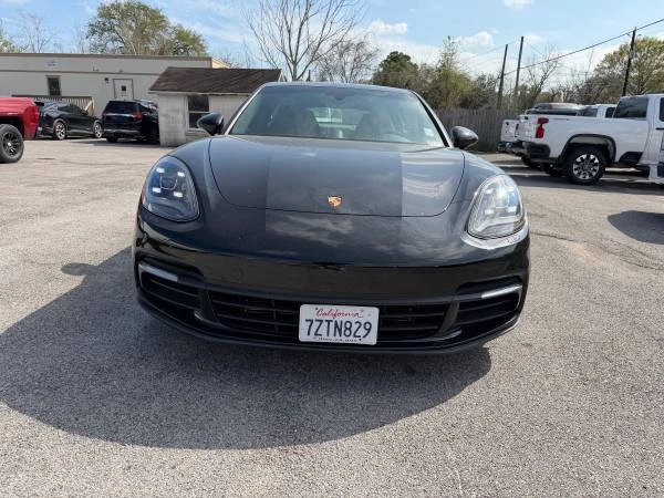 2017 Porsche 971 Panamera - Image 2 of 16