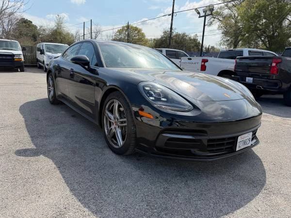2017 Porsche 971 Panamera - Image 3 of 16