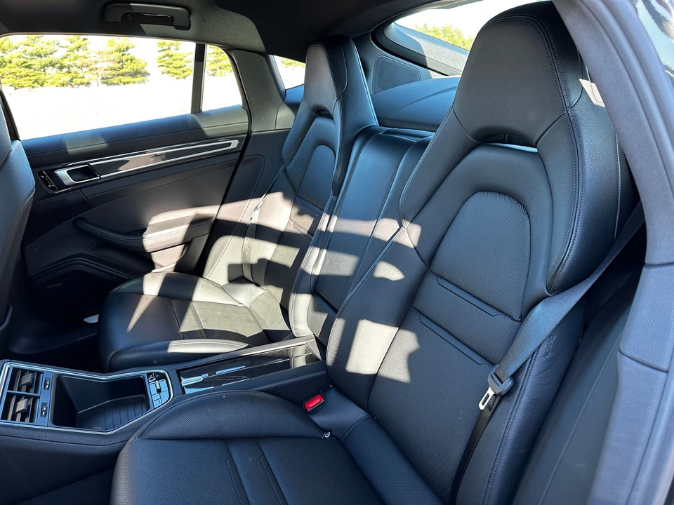 2017 Porsche 971 Panamera - Image 17 of 17