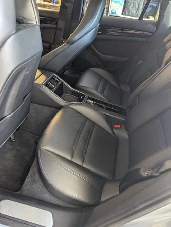 2017 Porsche 971 Panamera - Image 18 of 21