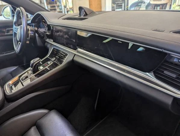 2017 Porsche 971 Panamera - Image 5 of 21
