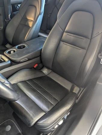 2017 Porsche 971 Panamera - Image 10 of 21